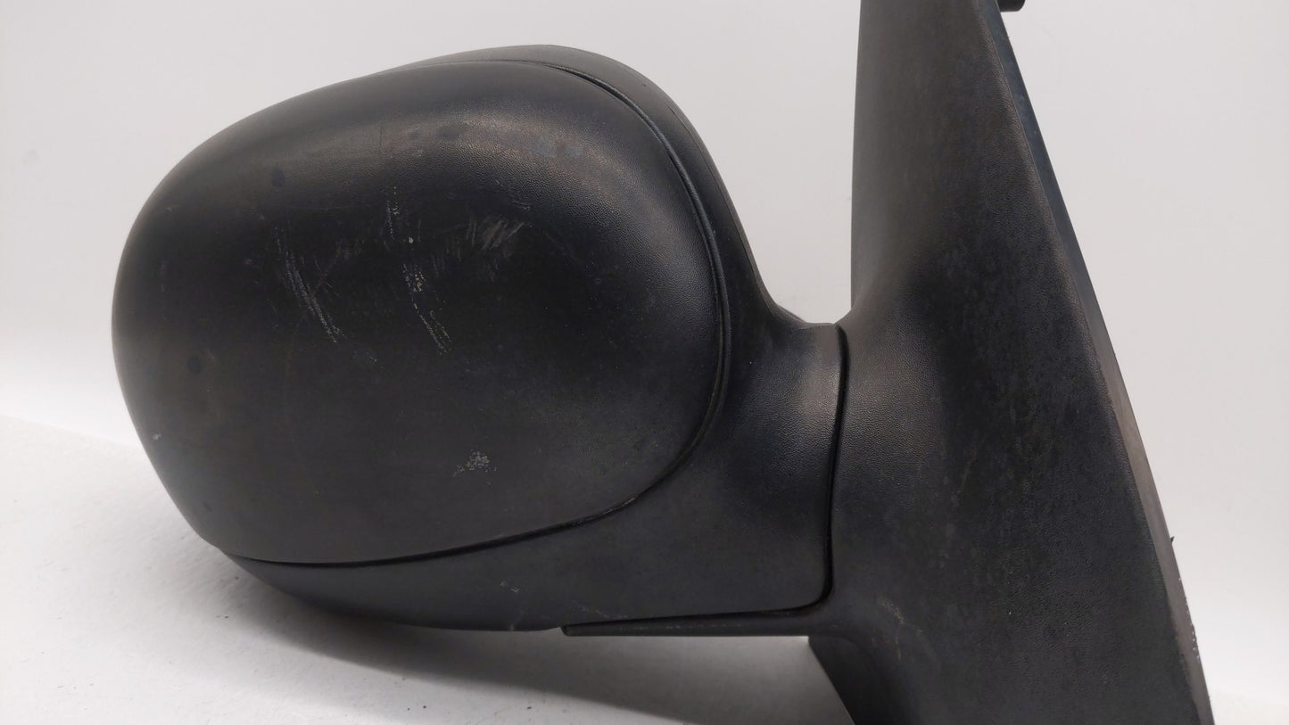 2000 Ford Expedition Passenger Side View Mirror - Right Door Mirror OEM Used - Oemusedautoparts1.com