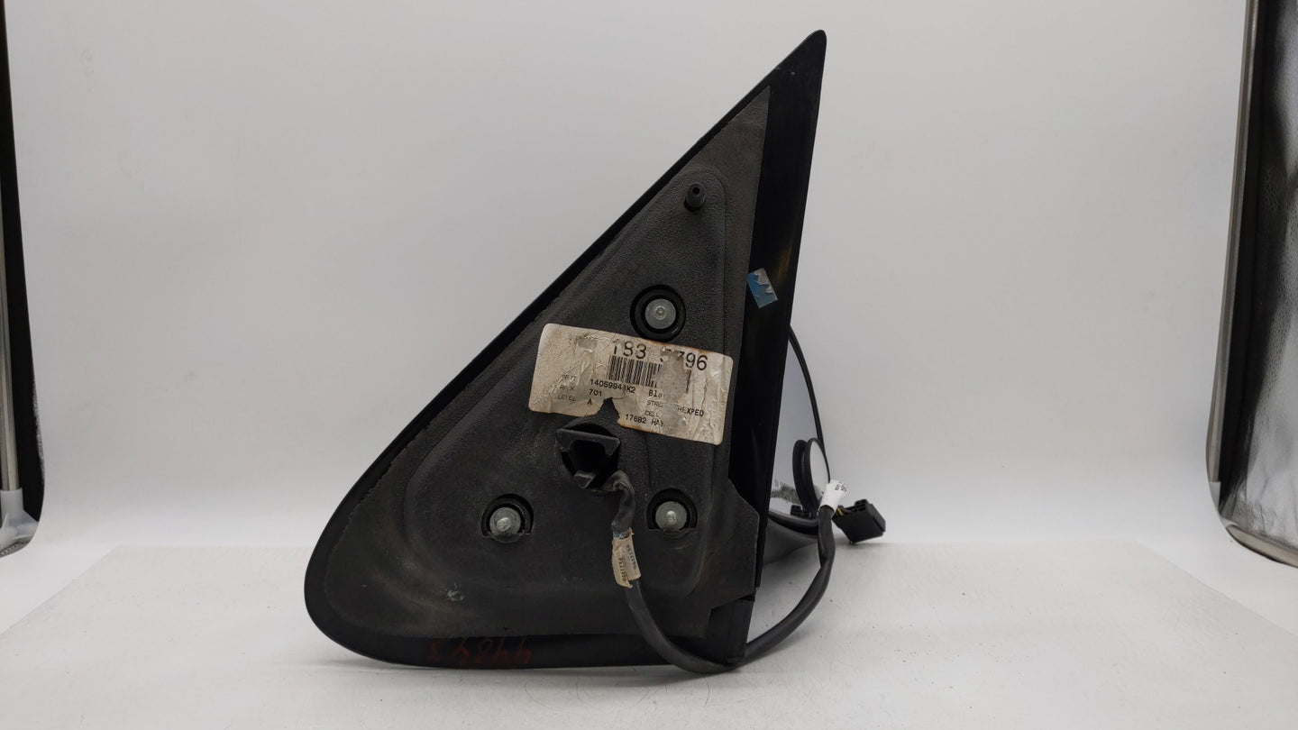 2000 Ford Expedition Side Mirror Replacement Passenger Right View Door Mirror Fits Fits 2002 2003 OEM Used Auto Parts - Oemu