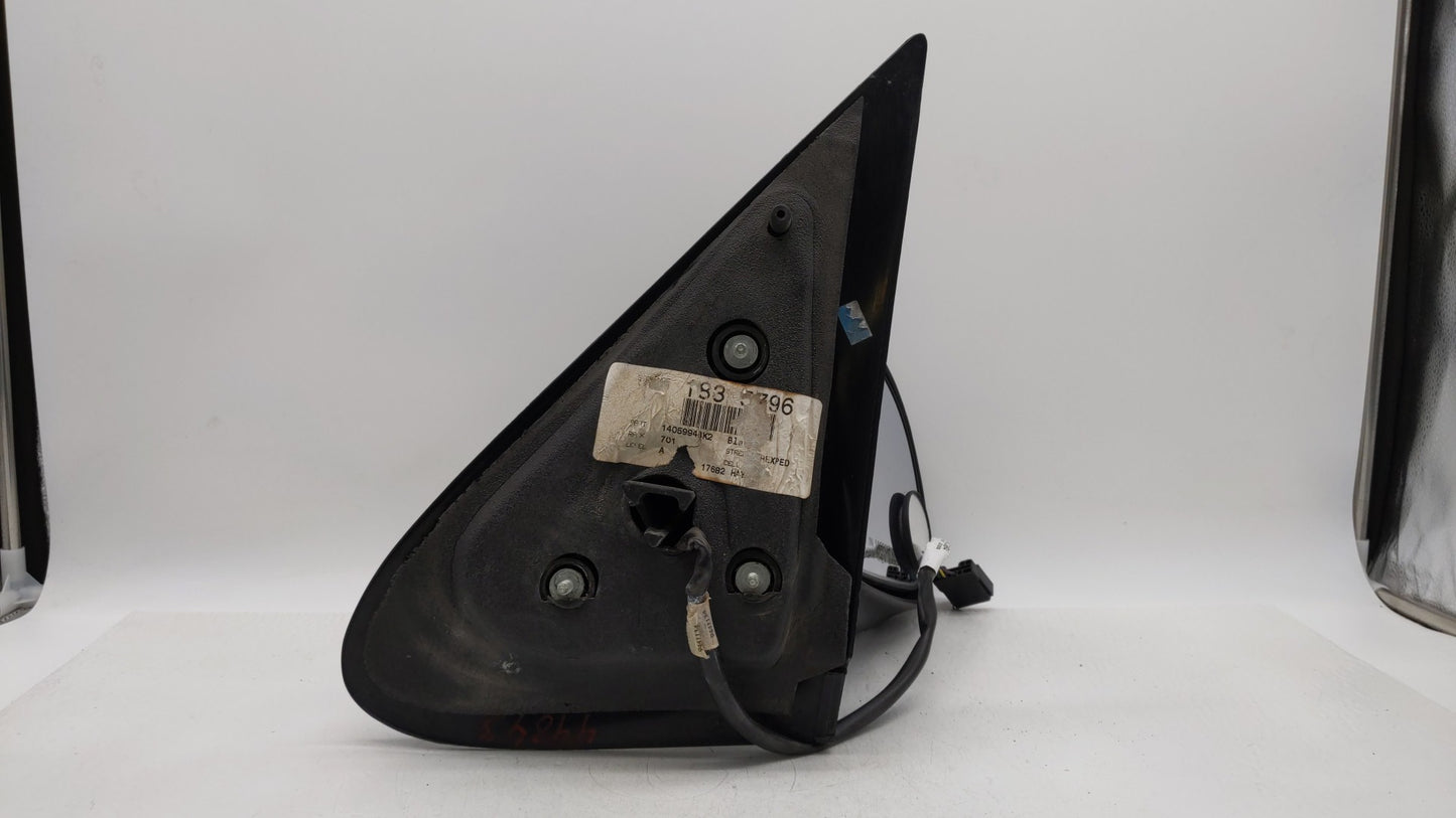 2000 Ford Expedition Passenger Side View Mirror - Right Door Mirror OEM Used - Oemusedautoparts1.com