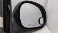2000 Ford Expedition Side Mirror Replacement Passenger Right View Door Mirror Fits Fits 2002 2003 OEM Used Auto Parts - Oemu