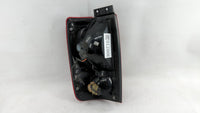 1997-2002 Ford Expedition Tail Light Assembly Passenger Right OEM Fits Fits 1997 1998 1999 2000 2001 2002 OEM Used Auto Part