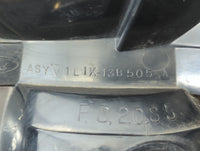 1997-2002 Ford Expedition Tail Light Assembly Driver Left OEM P/N:1L1X-13B505-A Fits Fits 1997 1998 1999 2000 2001 2002 OEM 