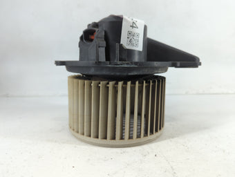 compare product 2000 Ford Expedition Rear Heater AC Blower Motor P/N:XL7H-19805-BA Fits Fits 2001 2002 2003 2004 OEM Used Auto Parts