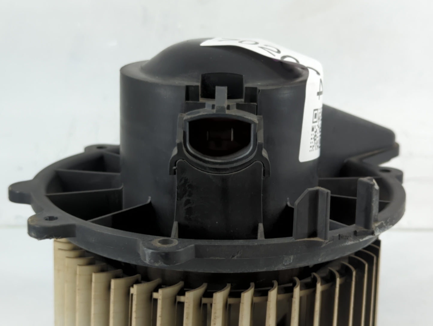 2000 Ford Expedition Heater AC Blower Motor P/N:XL7H-19805-BA Fits Fits 2001 2002 2003 2004 OEM Used Auto Parts - Oemusedaut