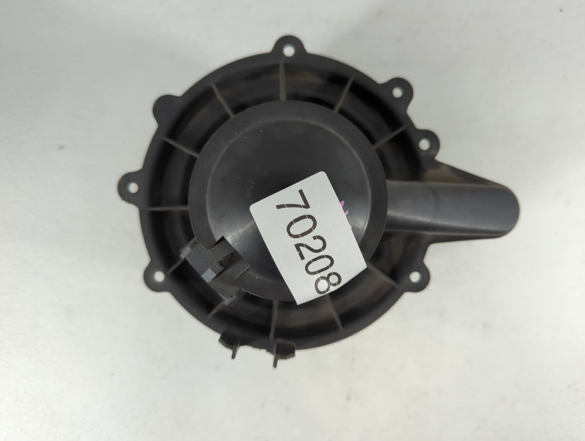 2000 Ford Expedition Heater AC Blower Motor P/N:XL7H-19805-BA Fits Fits 2001 2002 2003 2004 OEM Used Auto Parts - Oemusedaut