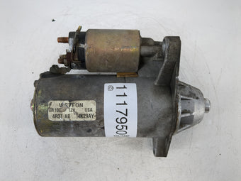 compare product 1997-2003 Ford Explorer Car Starter Motor Solenoid OEM P/N:4R3T 11000 AB Fits Fits 1997 1998 1999 2000 2001 2002 2003 2004 2005 OEM Used Auto Parts