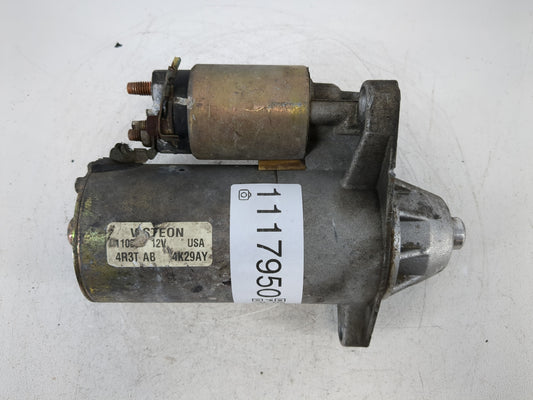 1997-2003 Ford Explorer Car Starter Motor Solenoid OEM P/N:4R3T 11000 AB Fits Fits 1997 1998 1999 2000 2001 2002 2003 2004 2