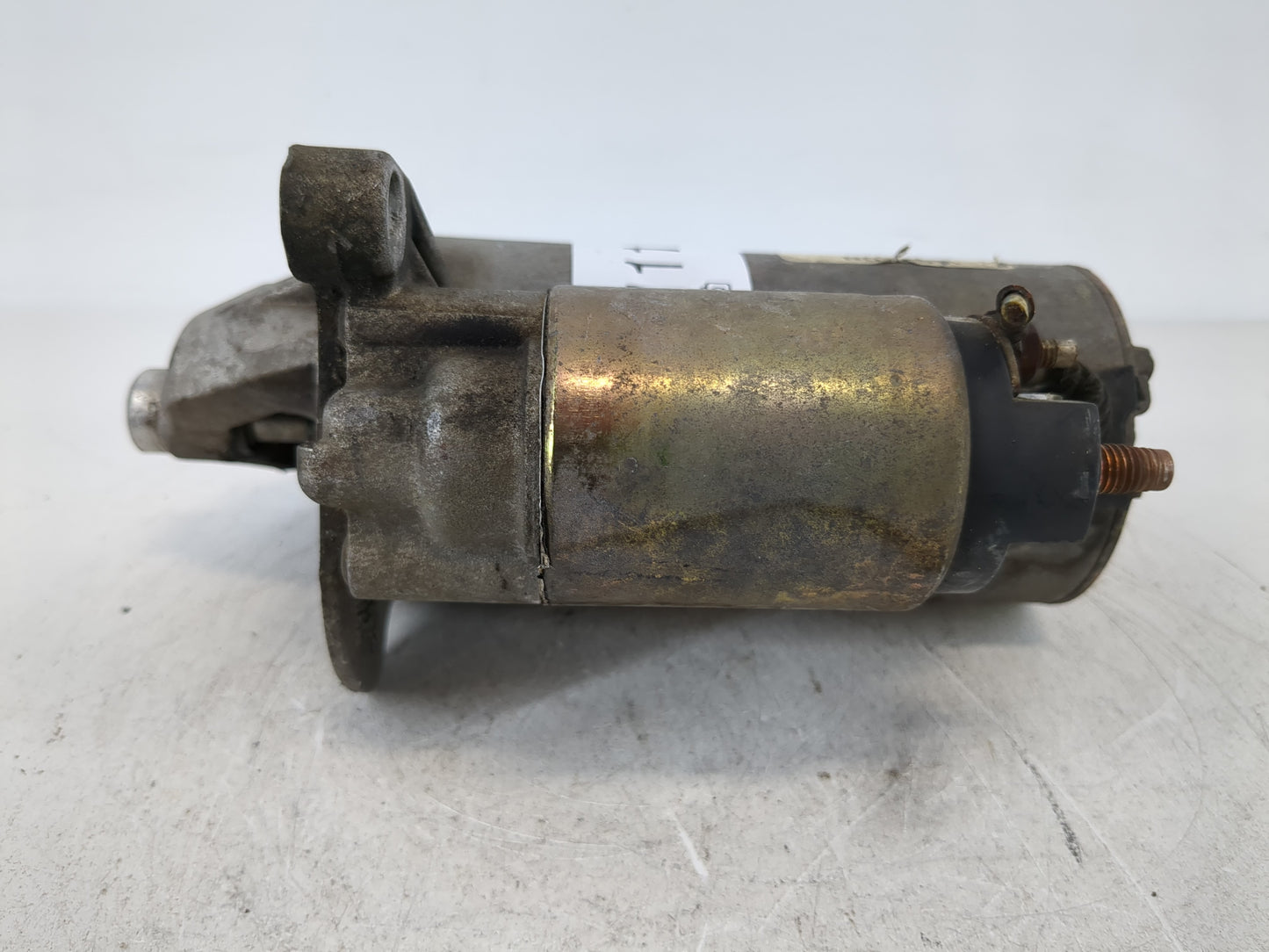 1997-2003 Ford Explorer Car Starter Motor Solenoid OEM P/N:4R3T 11000 AB Fits Fits 1997 1998 1999 2000 2001 2002 2003 2004 2
