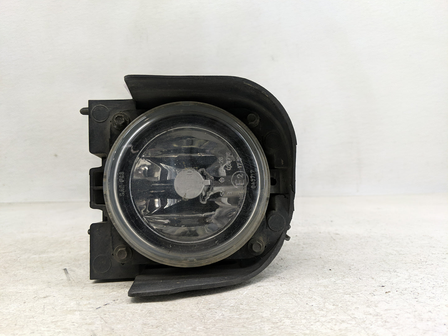 1999-2001 Ford Explorer Passenger Right Oem Fog Light Lamp - Oemusedautoparts1.com