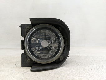 compare product 1999-2001 Ford Explorer Passenger Right Oem Fog Light Lamp