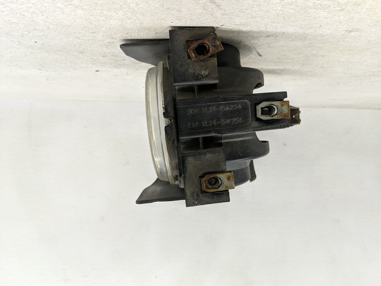 1999-2001 Ford Explorer Passenger Right Oem Fog Light Lamp - Oemusedautoparts1.com