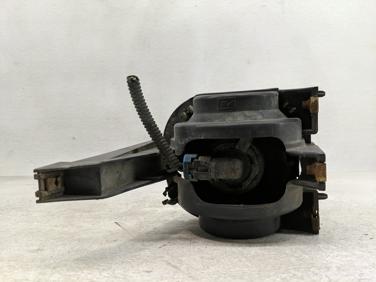 1999-2001 Ford Explorer Passenger Right Oem Fog Light Lamp - Oemusedautoparts1.com