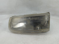 1995-2001 Ford Explorer Driver Left Oem Head Light Headlight Lamp - Oemusedautoparts1.com