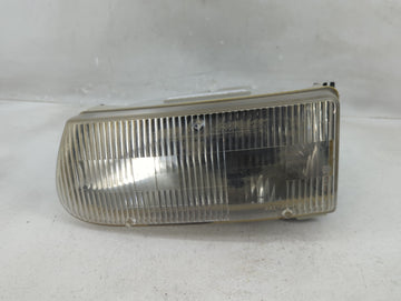 1995-2001 Ford Explorer Driver Left Oem Head Light Headlight Lamp - Oemusedautoparts1.com