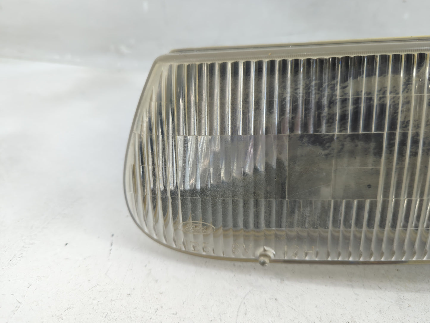 1995-2001 Ford Explorer Driver Left Oem Head Light Headlight Lamp - Oemusedautoparts1.com