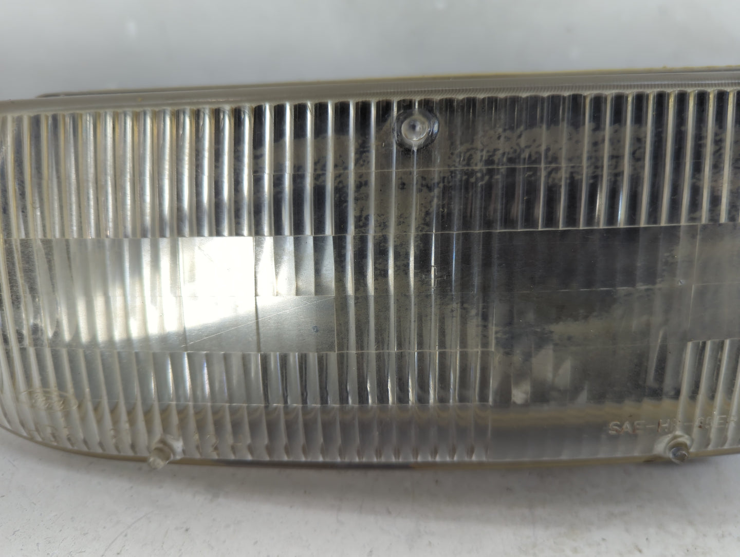 1995-2001 Ford Explorer Driver Left Oem Head Light Headlight Lamp - Oemusedautoparts1.com