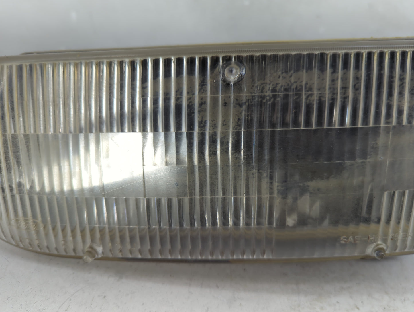 1995-2001 Ford Explorer Driver Left Oem Head Light Headlight Lamp - Oemusedautoparts1.com