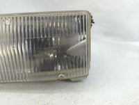 1995-2001 Ford Explorer Driver Left Oem Head Light Headlight Lamp - Oemusedautoparts1.com