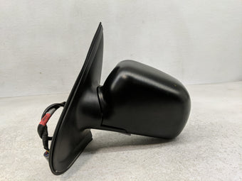 compare product 1998-2001 Ford Explorer Driver Side View Mirror - Left Door Mirror OEM Used