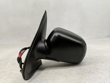 1998-2001 Ford Explorer Driver Side View Mirror - Left Door Mirror OEM Used - Oemusedautoparts1.com