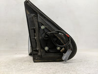 1998-2001 Ford Explorer Driver Side View Mirror - Left Door Mirror OEM Used - Oemusedautoparts1.com