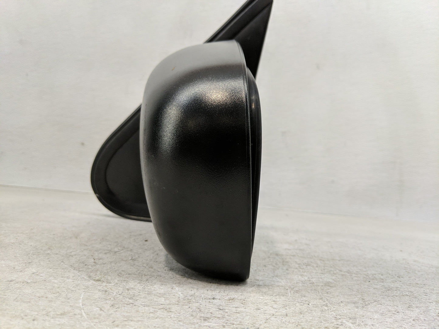 1998-2001 Ford Explorer Driver Side View Mirror - Left Door Mirror OEM Used - Oemusedautoparts1.com