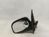 1998-2001 Ford Explorer Driver Side View Mirror - Left Door Mirror OEM Used - Oemusedautoparts1.com