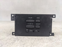 Ford Explorer Radio Control Panel - Oemusedautoparts1.com