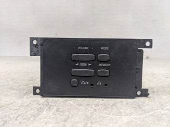 compare product Ford Explorer Radio Control Panel