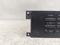 Ford Explorer Radio Control Panel - Oemusedautoparts1.com