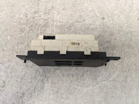 Ford Explorer Radio Control Panel - Oemusedautoparts1.com