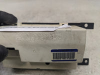 Ford Explorer Radio Control Panel - Oemusedautoparts1.com
