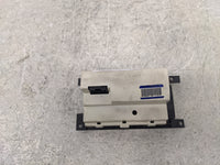 Ford Explorer Radio Control Panel - Oemusedautoparts1.com