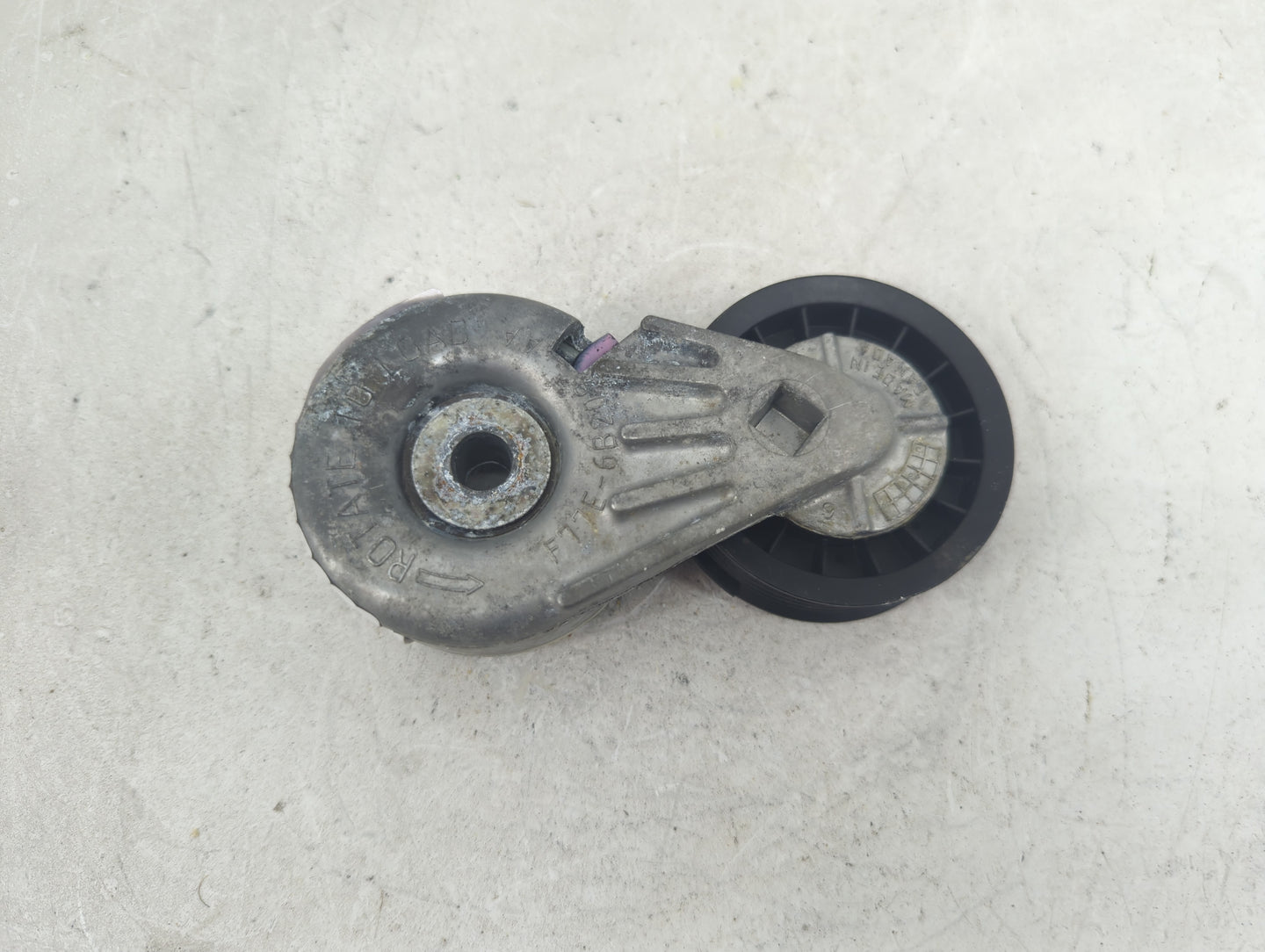 2000 Ford Explorer - Oemusedautoparts1.com