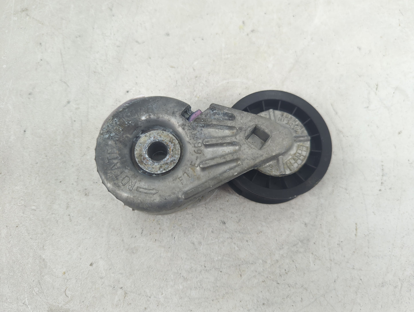 2000 Ford Explorer - Oemusedautoparts1.com