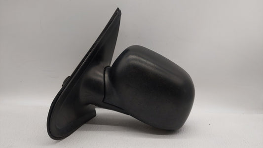 2000 Ford Explorer Side Mirror Replacement Driver Left View Door Mirror Fits OEM Used Auto Parts - Oemusedautoparts1.com