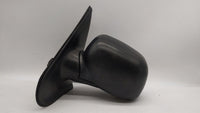 2000 Ford Explorer Driver Side View Mirror - Left Door Mirror OEM Used - Oemusedautoparts1.com