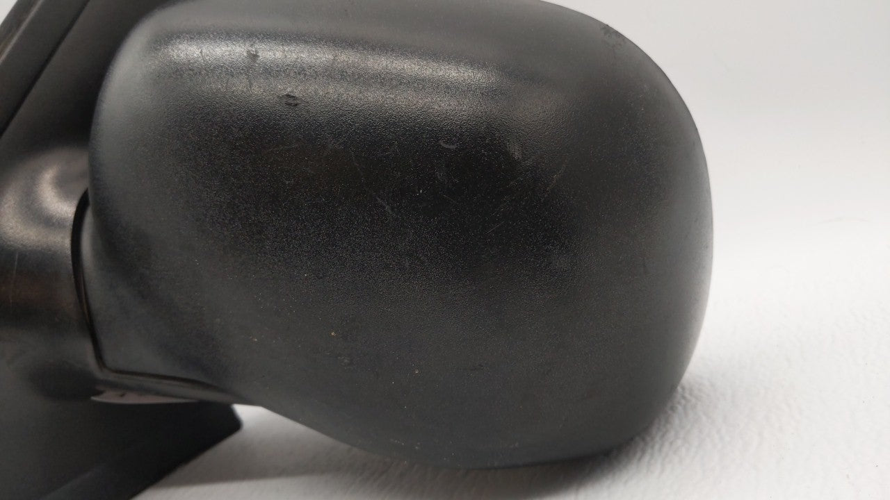 2000 Ford Explorer Driver Side View Mirror - Left Door Mirror OEM Used - Oemusedautoparts1.com