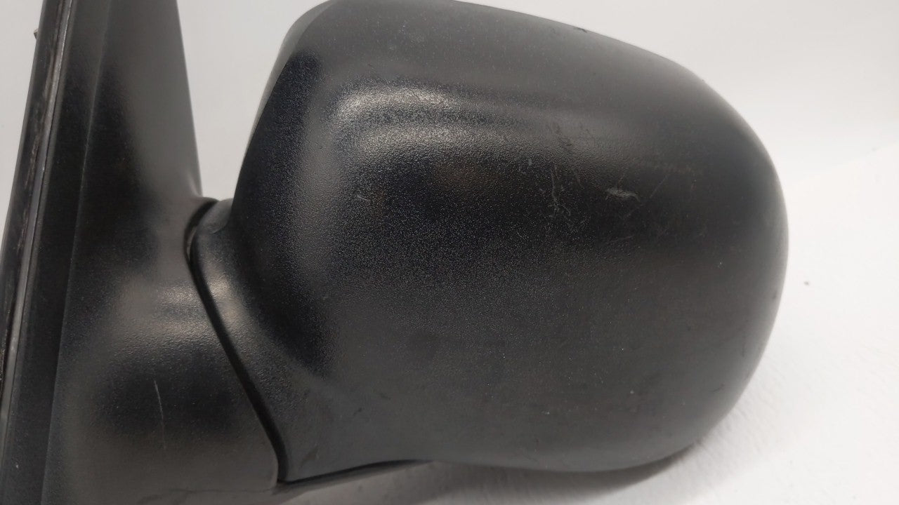 2000 Ford Explorer Driver Side View Mirror - Left Door Mirror OEM Used - Oemusedautoparts1.com