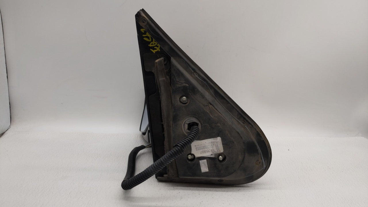 2000 Ford Explorer Driver Side View Mirror - Left Door Mirror OEM Used - Oemusedautoparts1.com