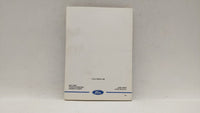 2000 Ford Explorer Owners Manual Book Guide OEM Used Auto Parts - Oemusedautoparts1.com