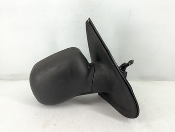 1998-2001 Ford Explorer Passenger Side View Mirror - Right Door Mirror OEM Used - Oemusedautoparts1.com