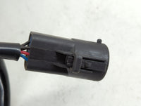 1998-2001 Ford Explorer Passenger Side View Mirror - Right Door Mirror OEM Used - Oemusedautoparts1.com
