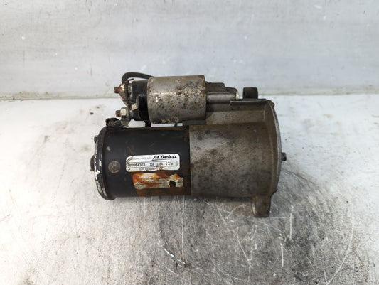 1999-2008 Ford F-150 Car Starter Motor Solenoid OEM P/N:88864303 Fits Fits 1999 2000 2001 2002 2003 2004 2005 2006 2007 2008