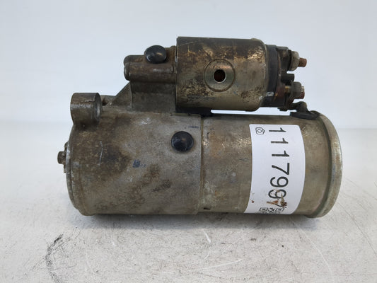 1999-2013 Ford F-150 Car Starter Motor Solenoid OEM P/N:6L34 11000 CA Fits OEM Used Auto Parts - Oemusedautoparts1.com