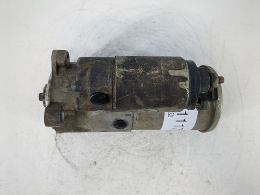 1999-2013 Ford F-150 Car Starter Motor Solenoid OEM P/N:6L34 11000 CA Fits OEM Used Auto Parts