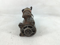 1999-2013 Ford F-150 Car Starter Motor Solenoid OEM Fits OEM Used Auto Parts - Oemusedautoparts1.com