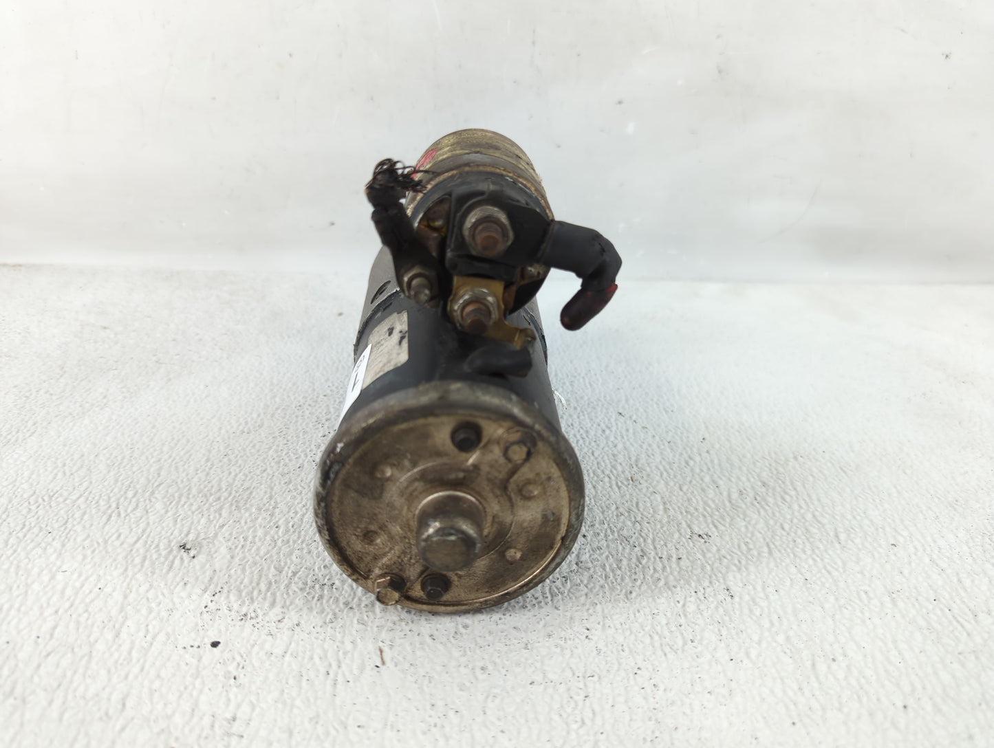 1999-2013 Ford F-150 Car Starter Motor Solenoid OEM Fits OEM Used Auto Parts - Oemusedautoparts1.com