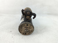 1999-2013 Ford F-150 Car Starter Motor Solenoid OEM Fits OEM Used Auto Parts - Oemusedautoparts1.com