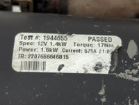 1999-2013 Ford F-150 Car Starter Motor Solenoid OEM Fits OEM Used Auto Parts - Oemusedautoparts1.com